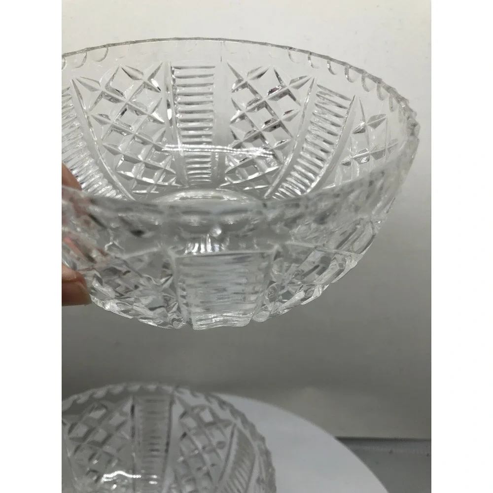 Crystal Glass 4.75